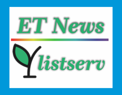 ET News logo