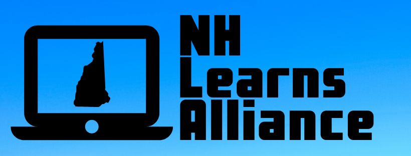 NH Learns ALliance Logo
