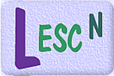 LESCN logo