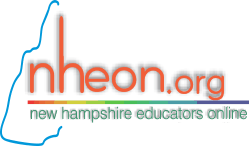 NHEON.org logo