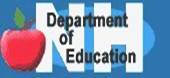 Department of education logo