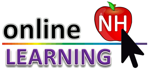 Online Learning NH logo