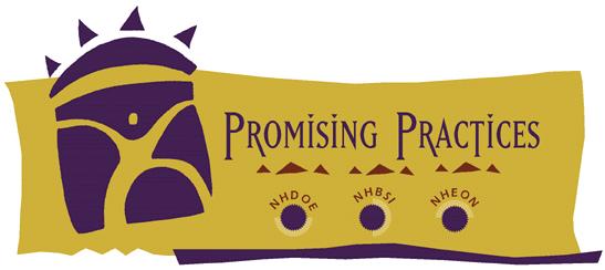Promising Pratices: Links to NHEON, DOE, and the BSI